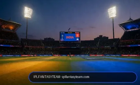 IPL 2026 venue pitch reports, toss impact, and quick-join contest formats