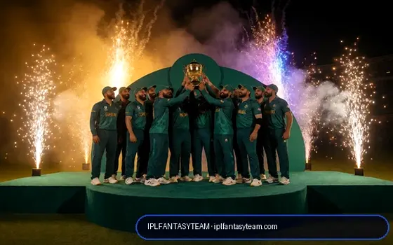 India vs Australia on Iplfantasyteam